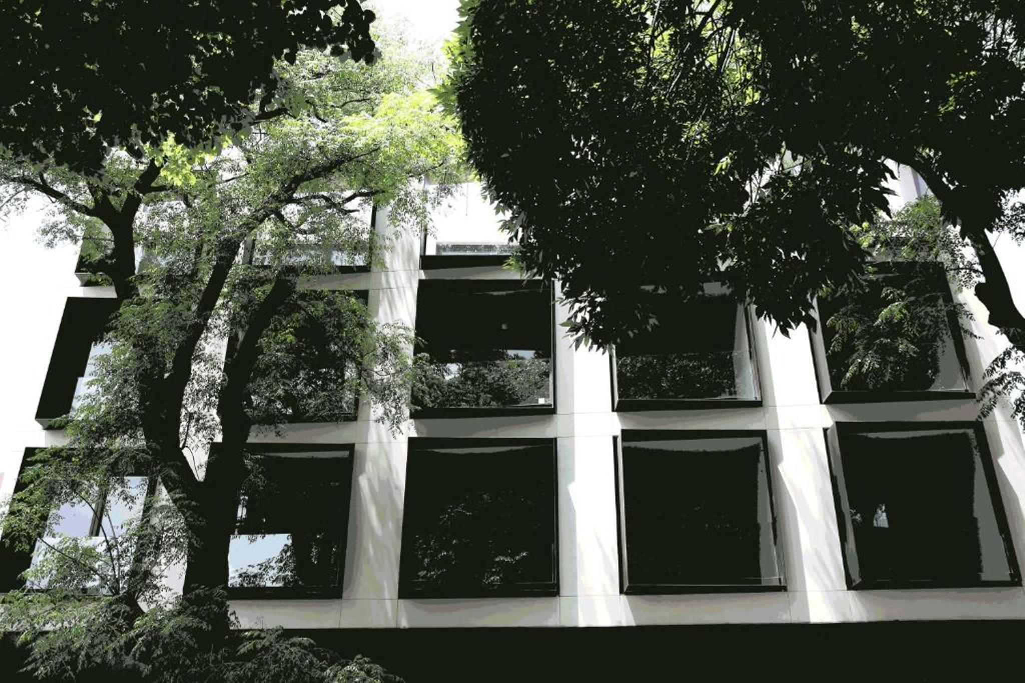 Krista Boutique Hotel Buenos Aires Exterior foto